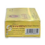 Facefresh Gold Beauty Soap 100g - Image 4