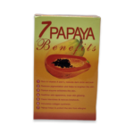 Soft Touch Papaya Organic Soap 125g - Image 4