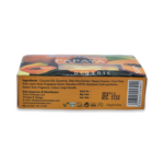 Soft Touch Papaya Organic Soap 125g - Image 5