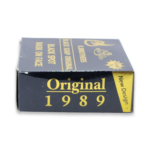K Brothers Black Soap For Black Spot Mask On Face 50g - Image 5