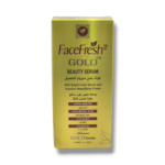 Face Fresh Gold Plus Beauty Serum 10ml - Image 2