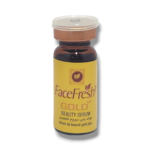 Face Fresh Gold Plus Beauty Serum 10ml - Image 3