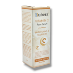 Rubera Vitamin C BRIGHTENING & NOURISHES Face Serum 50ml - Image 3