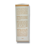 Rubera Vitamin C BRIGHTENING & NOURISHES Face Serum 50ml - Image 4