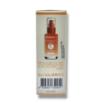 Rubera Vitamin C BRIGHTENING & NOURISHES Face Serum 50ml - Image 5