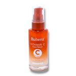 Rubera Vitamin C BRIGHTENING & NOURISHES Face Serum 50ml - Image 6