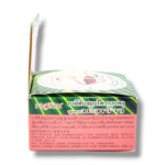 ISME Rasyan Herbal Clove toothpaste with Coconut 25g - Image 2