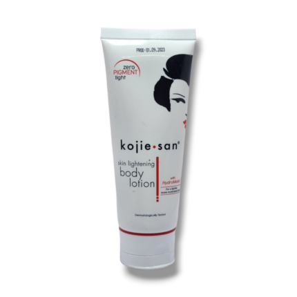 Kojie San Skin lightning Body lotion 100ml