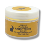 Mistline Rabbit White Skin Brightening Night Cream 30g - Image 2