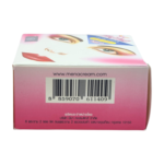 Mena Facial Cream 25g - Image 5