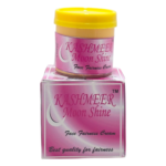 Kashmiri Moon Shine Face Fairness Cream 30g