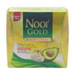 Noor Gold Beauty Cream (20g) - Image 4