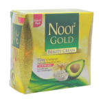 Noor Gold Beauty Cream (20g) - Image 3