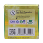 Noor Gold Beauty Cream (20g) - Image 5