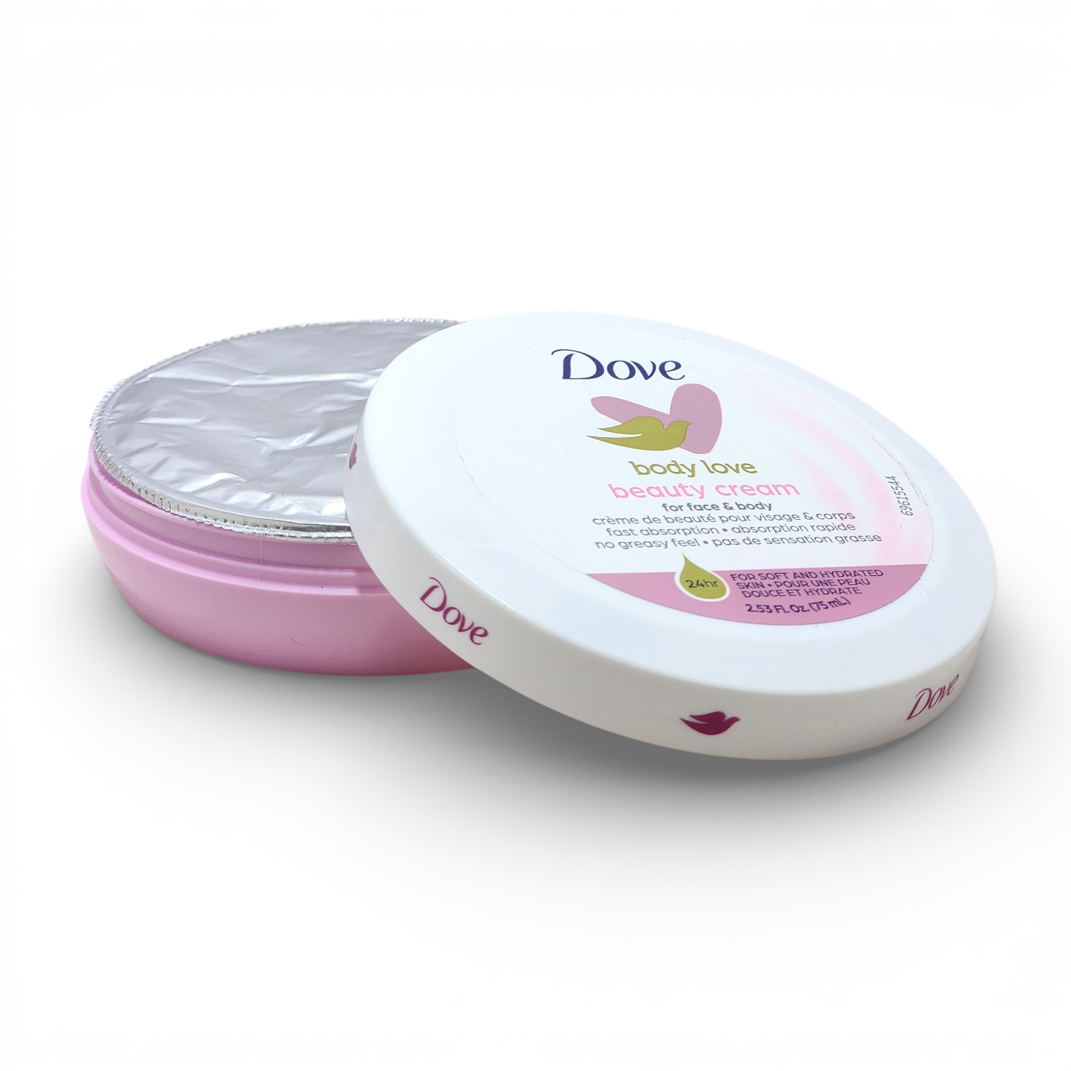 20260131_174116-Photoroom.png Dove Beauty Cream 75ml - Image 1