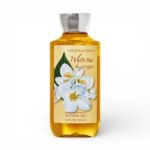 Bath & Body Works White Tea & Ginger Shower Gel 295ml