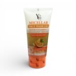 YC Micellar Face Wash Gel With Vitamin C 150ml