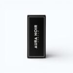 AURA NOIR perfume Smoky 50ml - Image 5