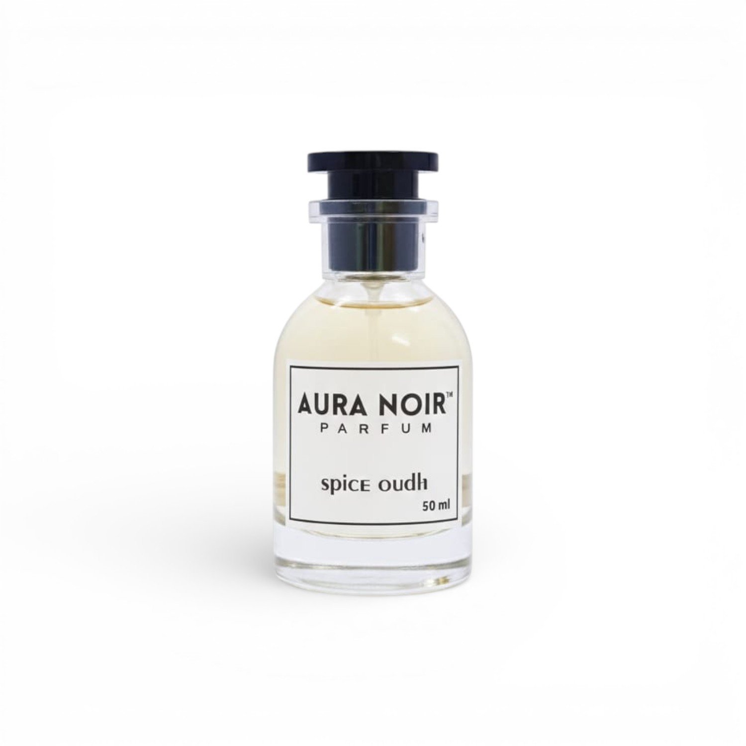 AURA-NOIR-perfume-spice-oudh-50ml-4.jpg AURA NOIR perfume spice oudh 50ml - Image 1