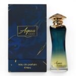 Ahmed Al Maghribi Aqua Oud Eau De Parfum 90ml For Men