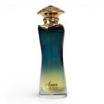 Ahmed Al Maghribi Aqua Oud Eau De Parfum 90ml For Men - Image 2