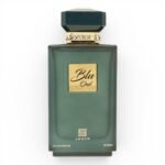 Ahmed Al Maghribi Blu Oud Extrait De Parfum 100ml For Men & Women - Image 2