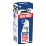 Ammeltz Yoko Yoko Massager For Shoulder Pain 82ML - Image 2