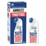 Ammeltz Yoko Yoko Massager For Shoulder Pain 82ML