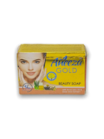 Aneeza Gold Beauty Soap 90g - Image 4
