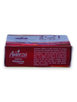 Aneeza Saffron Whitening Soap 100g - Image 5