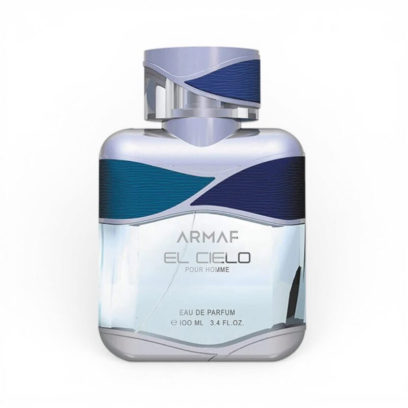 Armaf El Cielo Pour Homme Eau De Parfum 100ml For Men