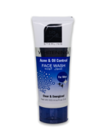 Bioluxe Whitening Acne and oil Control Face Wash 100ml - Image 2