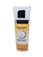 Bioluxe Whitening Goat Milk Essential Vitamins Face Wash 100ml - Image 2