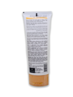 Bioluxe Whitening Goat Milk Essential Vitamins Face Wash 100ml - Image 3