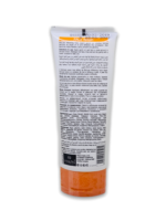 Bioluxe Whitening Papaya Deep Cleansing Face Wash 100ml - Image 3