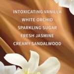 Bath & Body Works Warm Vanilla Sugar Body Wash 295ml - Image 2