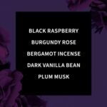 Bath and Body Works Dark Kiss Super Smooth Body Lotion 236ml - Image 2