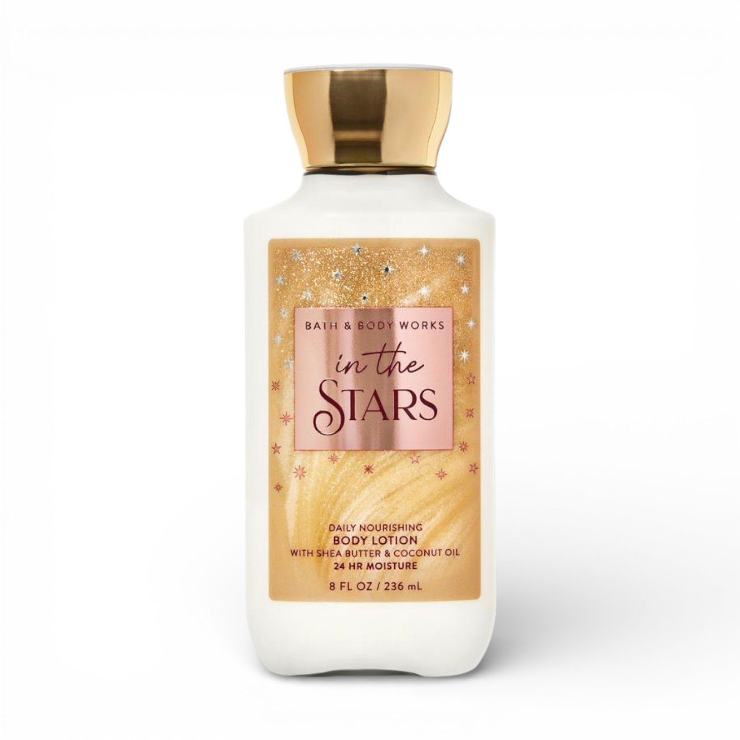 Bath-and-Body-Works-In-The-Stars-Daily-Nourishing-Body-Lotion-236ml-1.jpg Bath and Body Works In The Stars Daily Nourishing Body Lotion 236ml - Image 1