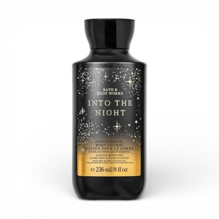 Bath and Body Works Into The Night Body Lotion 236ml