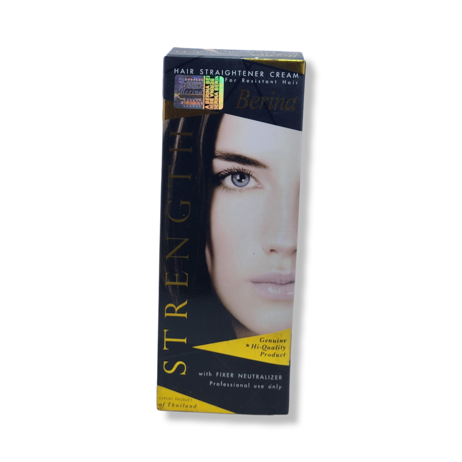 Berina-Hair-straightener-Cream-120ml-2.png Berina Hair straightener Cream 120ml - Image 1