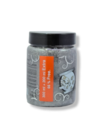 Bio Luxe Skin Care Diamond Scrub 500ml - Image 4