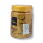 Bio Luxe Skin Care Gold Scrub 500ml