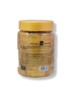 Bio Luxe Skin Care Gold Scrub 500ml - Image 3