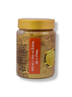 Bio Luxe Skin Care Gold Scrub 500ml - Image 4