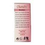 Chandni Whitening Hand And Foot Cream 30gm - Image 6