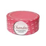 Chandni Whitening Hand And Foot Cream 30gm - Image 8
