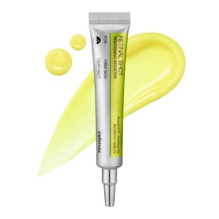Celimax Vita-A Retinal Shot Tightening Booster 15 ml