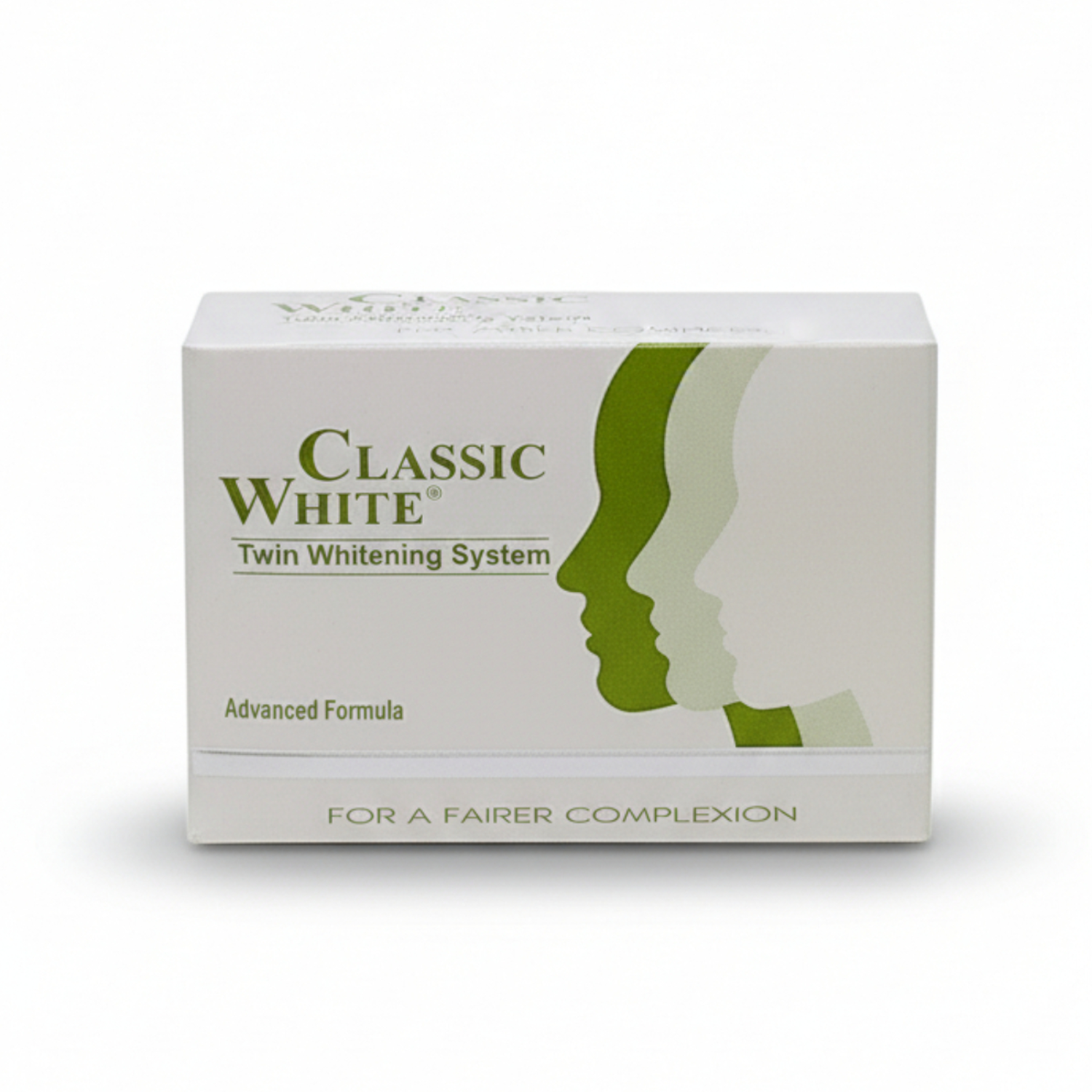Classic-White-Skin-Whitening-Soap-85g-Photoroom-1-1.png Classic White Skin Whitening Soap 85g - Image 1