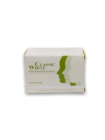 Classic White Skin Whitening Soap 85g ( Pack of 3 ) - Image 4