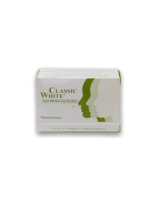 Classic White Skin Whitening Soap 85g ( Pack of 3 ) - Image 3